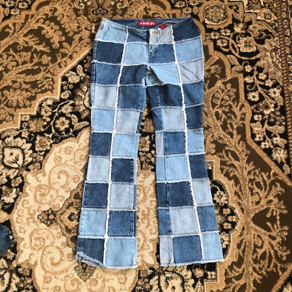Zana Di Jeans